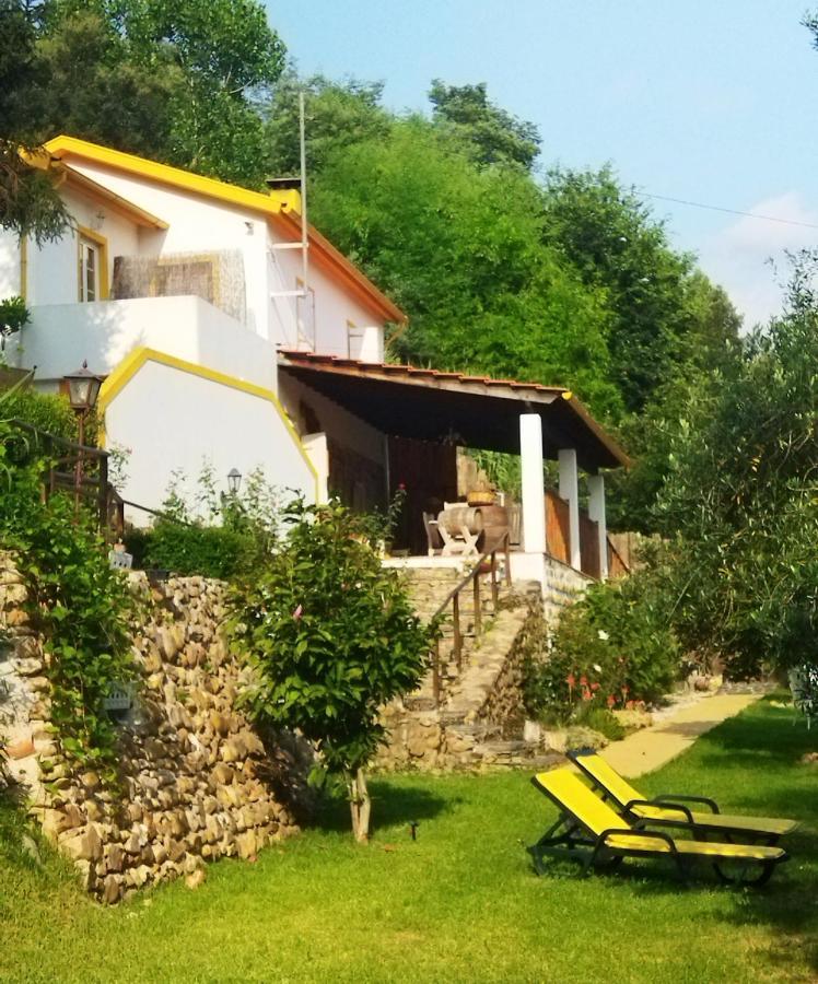 Magnolias Cottage Луса Экстерьер фото